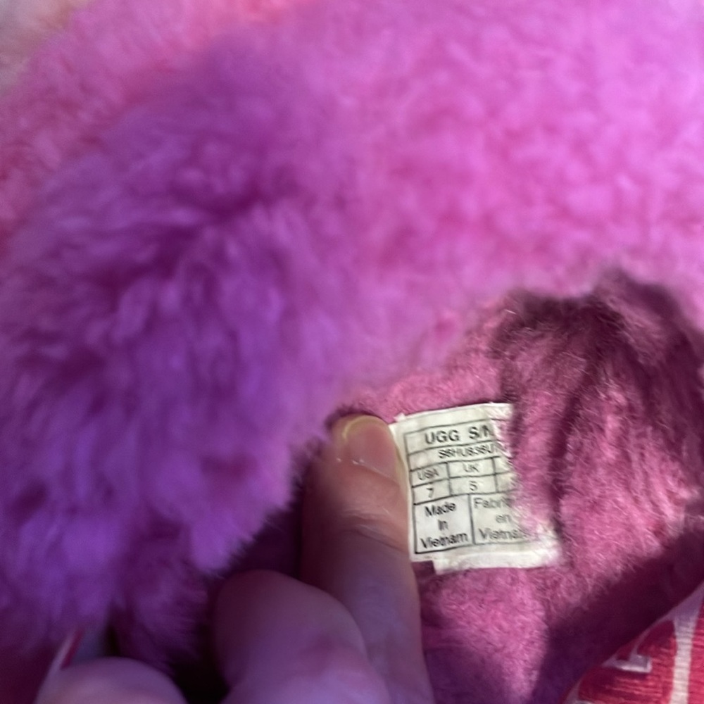 Ugh Fluff Yeah Slides - image 4